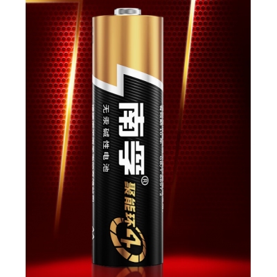 南孚电池